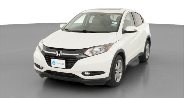 Thumbnail: 2017 Honda HR-V - 1