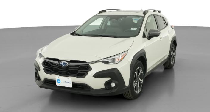 Thumbnail: 2024 Subaru Crosstrek - 1