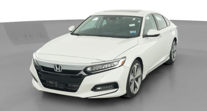 Thumbnail: 2020 Honda Accord - 1