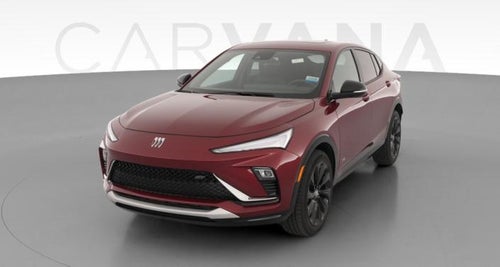 2025 Buick Envista