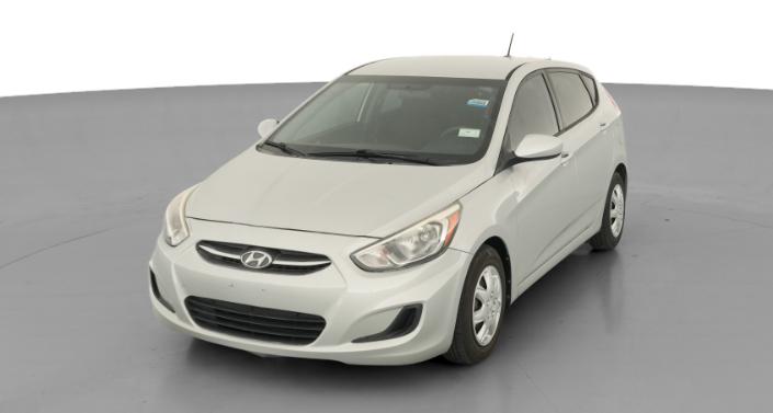 2016 Hyundai Accent SE -
                  Fort Worth, TX