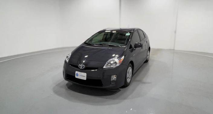 2011 Toyota Prius One -
                  Fairview, OR