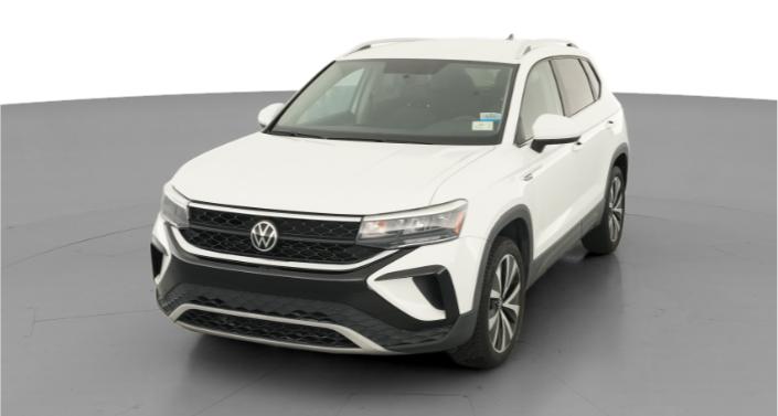2022 Volkswagen Taos SE -
                  Auburn, GA