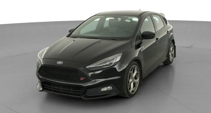 2017 Ford Focus ST -
                  Tolleson, AZ