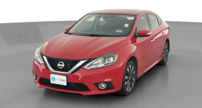 Thumbnail: 2017 Nissan Sentra - 1