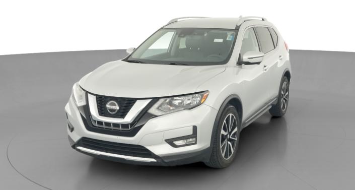 Thumbnail: 2020 Nissan Rogue - 1