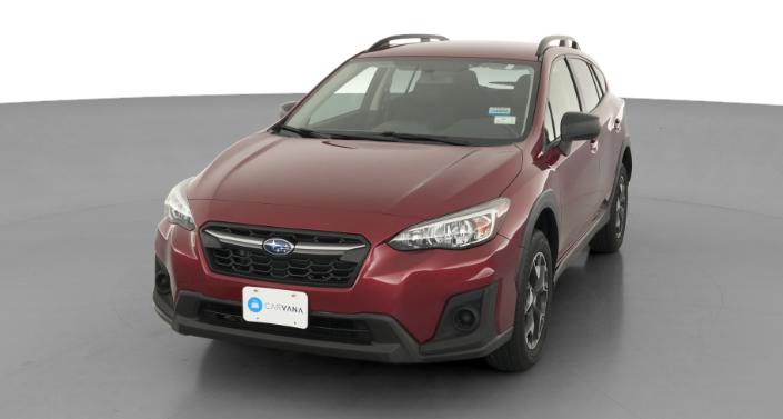 Thumbnail: 2019 Subaru Crosstrek - 1