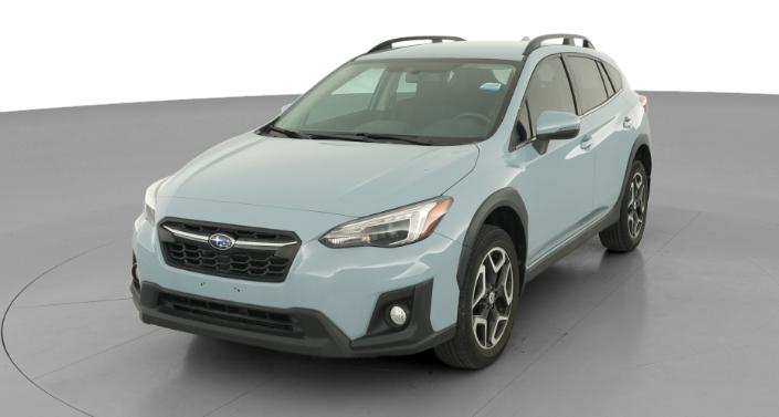 Thumbnail: 2018 Subaru Crosstrek - 1