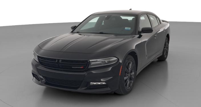Thumbnail: 2020 Dodge Charger - 1