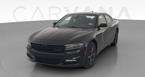 2020 Dodge Charger