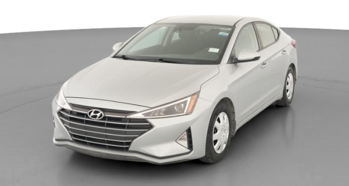 Thumbnail: 2020 Hyundai Elantra - 1