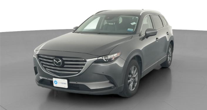 Thumbnail: 2021 Mazda CX-9 - 1