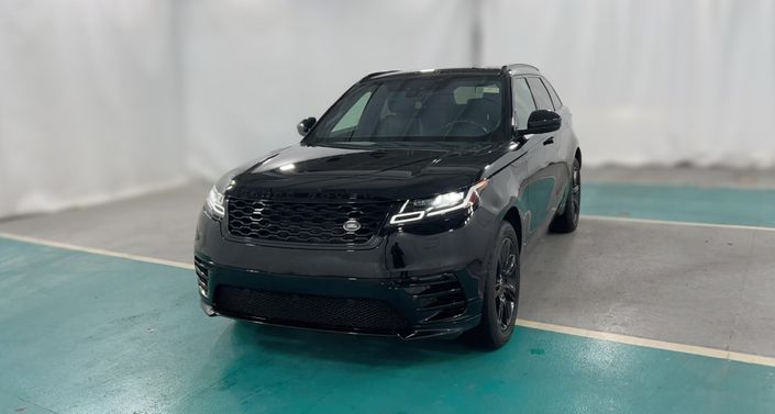 Thumbnail: 2020 Land Rover Range Rover Velar - 1