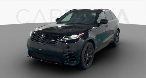2020 Land Rover Range Rover Velar