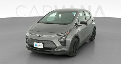 2023 Chevrolet Bolt EV