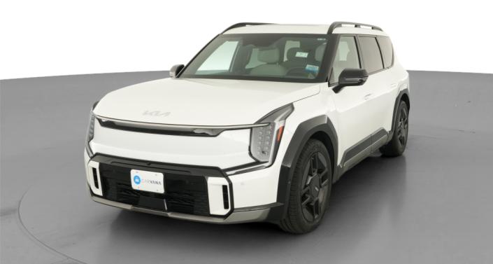 2024 Kia EV9 GT-Line -
                  Colonial Heights, VA