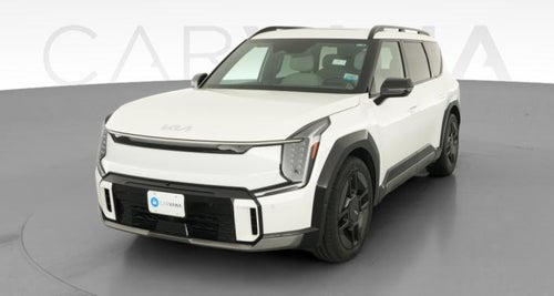 2024 Kia EV9