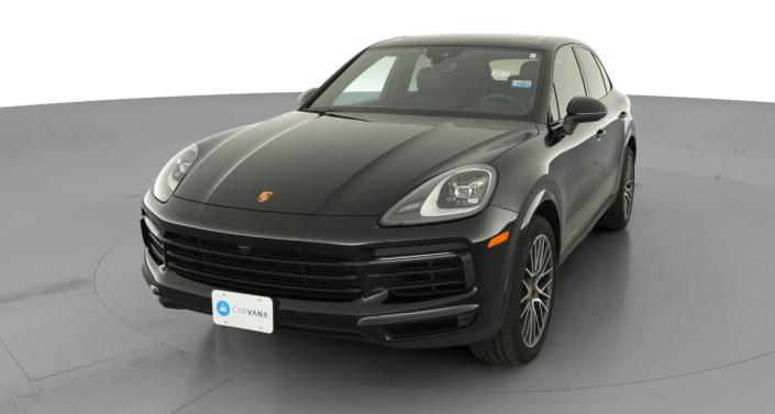 Thumbnail: 2022 Porsche Cayenne - 1