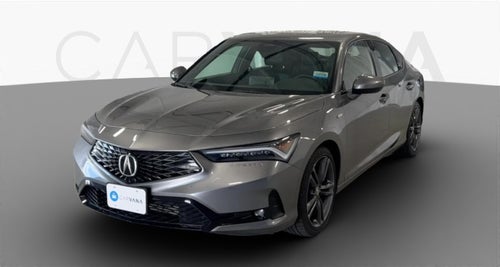 2024 Acura Integra