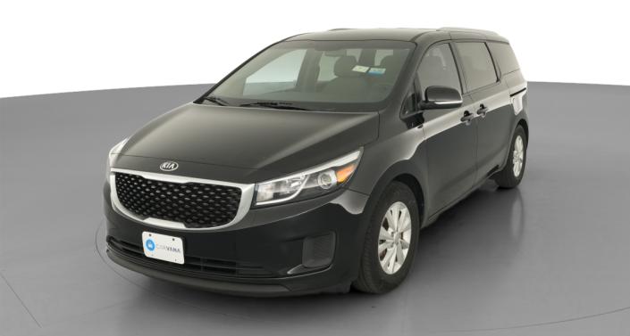 2016 Kia Sedona LX -
                  Colonial Heights, VA