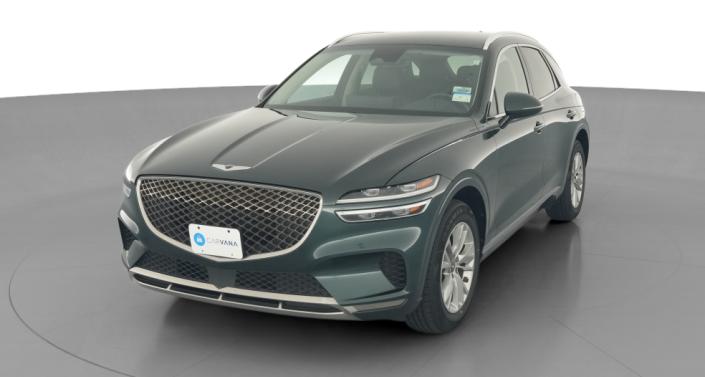 2022 Genesis GV70 Standard -
                  Rocklin, CA