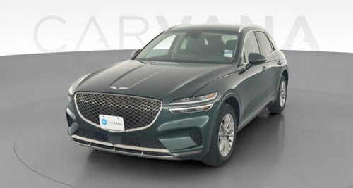 2022 Genesis GV70