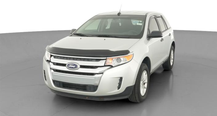 Thumbnail: 2014 Ford Edge - 1