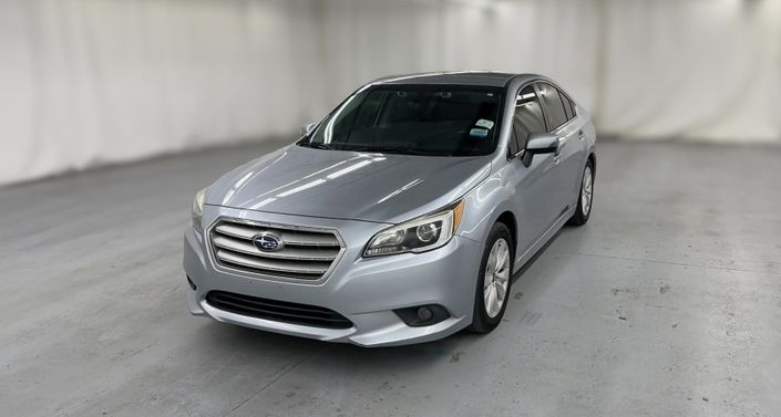 2017 Subaru Legacy Premium -
                  Indianapolis, IN