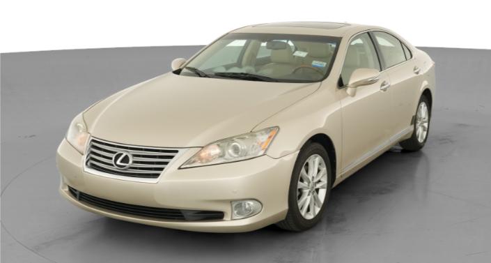 2010 Lexus ES 350 -
                  Colonial Heights, VA