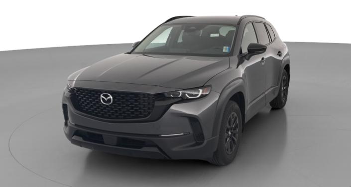 Thumbnail: 2025 Mazda CX-50 - 1