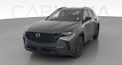 2025 MAZDA CX-50 Hybrid