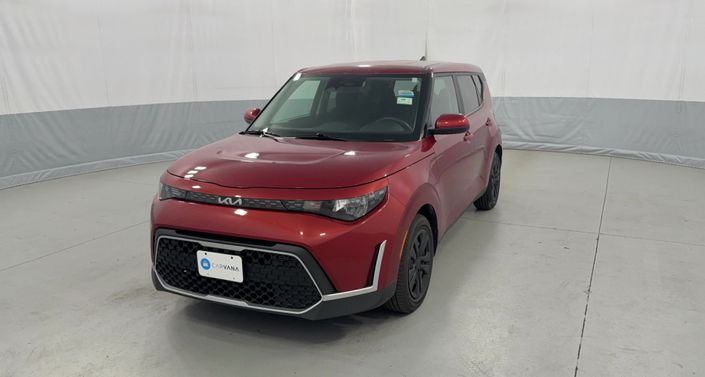 Thumbnail: 2023 Kia Soul - 1