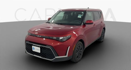 2023 Kia Soul