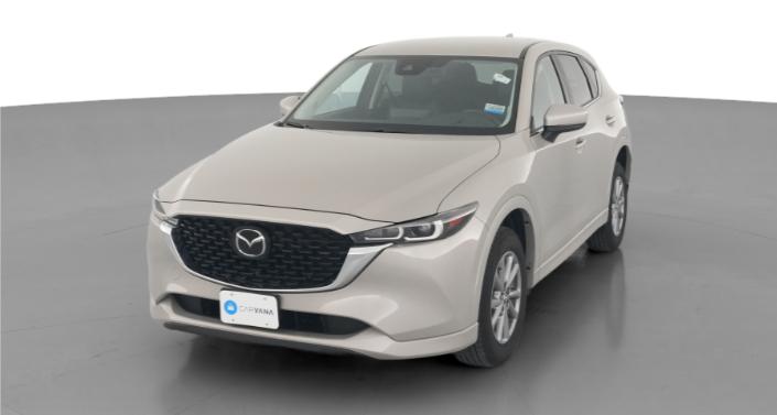 Thumbnail: 2024 Mazda CX-5 - 1