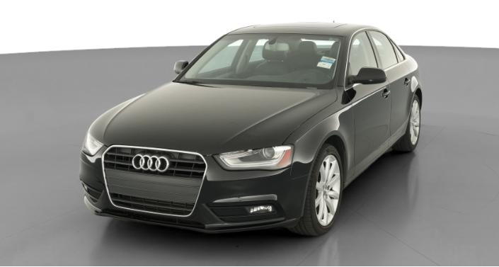 2013 Audi A4 Premium -
                  Auburn, GA