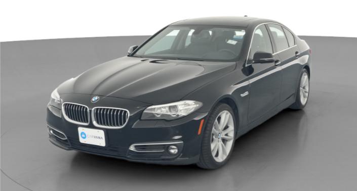 2014 BMW 5 Series 535i -
                  Rocklin, CA