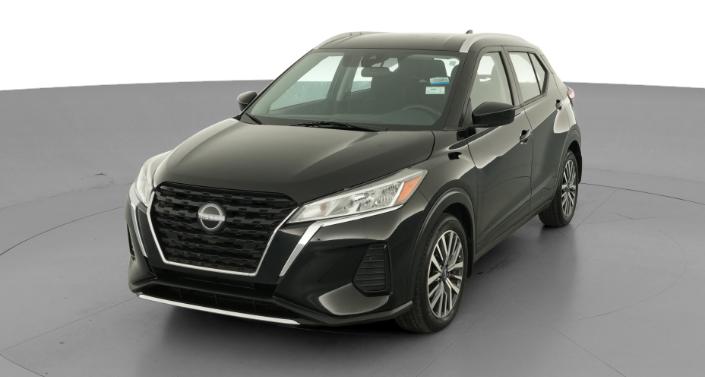 Thumbnail: 2023 Nissan Kicks - 1