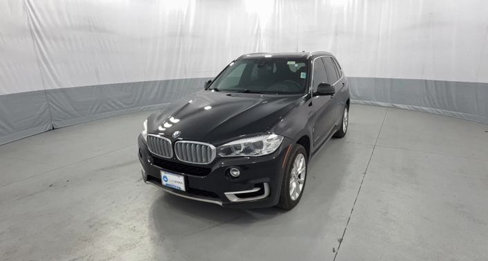2018 BMW X5 xDrive40e iPerformance -
                  Kansas City, MO