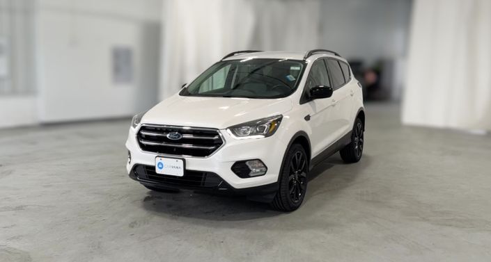 Thumbnail: 2019 Ford Escape - 1