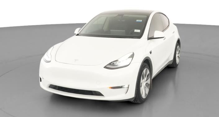 Thumbnail: 2022 Tesla Model Y - 1