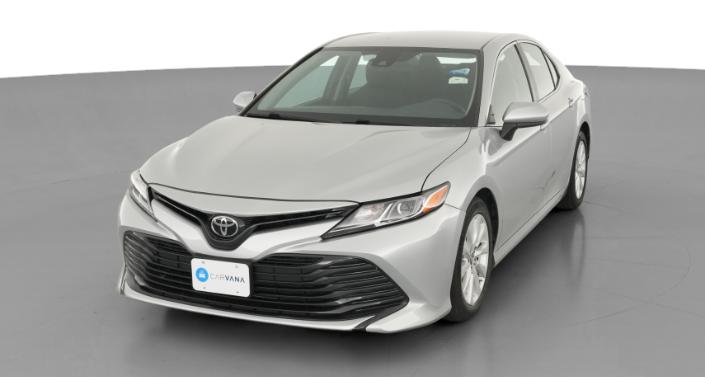 Thumbnail: 2018 Toyota Camry - 1