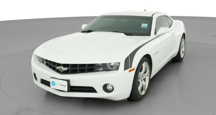 2013 Chevrolet Camaro LT -
                  Concord, NC