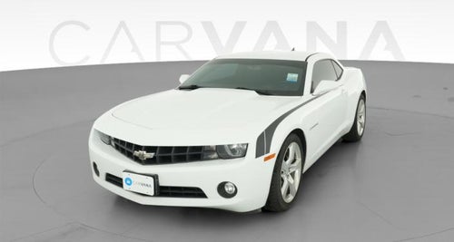 2013 Chevrolet Camaro