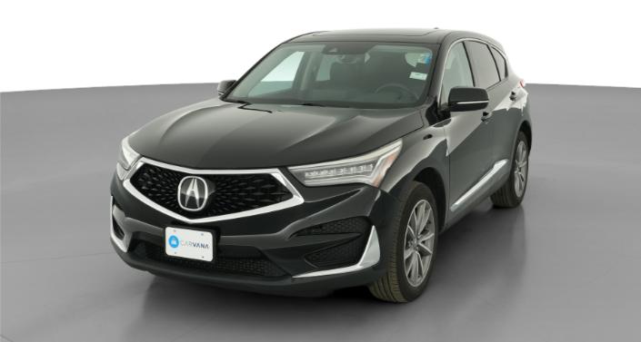 Thumbnail: 2020 Acura RDX - 1