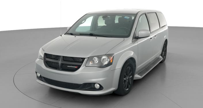 Thumbnail: 2020 Dodge Grand Caravan - 1