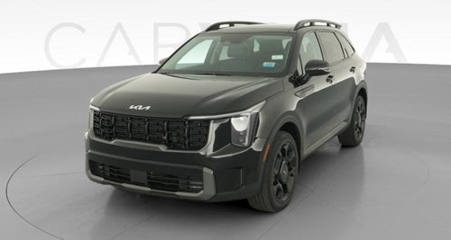 2024 Kia Sorento