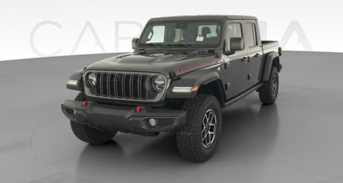 2024 Jeep Gladiator