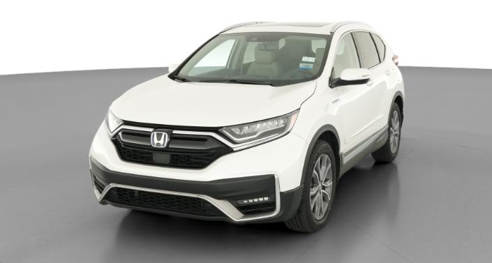 Thumbnail: 2022 Honda CR-V - 1
