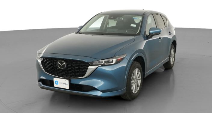 Thumbnail: 2024 Mazda CX-5 - 1