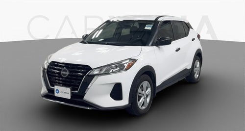 2022 Nissan Kicks